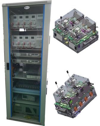 <b>汽車ECU自動化測試設(shè)備 Labview</b>